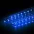 Ziemassvētku lampiņu virtene “Meteors” Springos CL1215, 144 LED