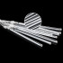 Ziemassvētku lampiņu virtene “Meteors” Springos CL1215, 144 LED