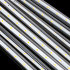 Ziemassvētku LED lāsteku virtene Meteors Springos CL1214, 144 LED