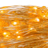 Springos CL0018 Ziemassvētku lampiņu virtene ar 100 LED