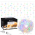 Springos CL0303 Ziemassvētku LED virtene ar 300 lampiņām