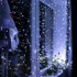 Springos lāsteku gaismas virtene 300 LED CL0334