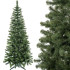 Mākslīgā Ziemassvētku eglīte Springos CT0069, 120 cm, zaļa