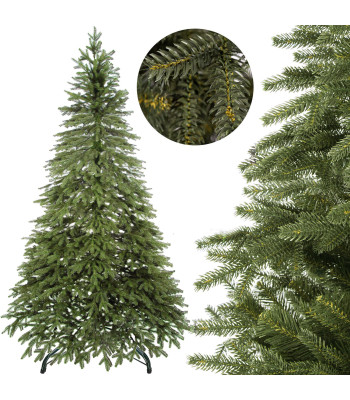 Mākslīgā Ziemassvētku egle Springos CT0151, 250 cm