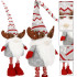 Ziemassvētku rotājums Springos CA1008 80cm