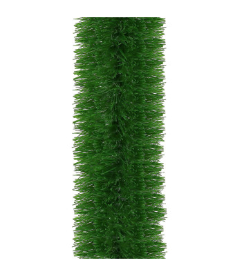 Zaļa Ziemassvētku virtene Springos CA0924, 3 m