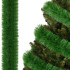 Zaļa Ziemassvētku virtene Springos CA0924, 3 m