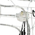 Ziemassvētku LED dekorācija – ziemeļbriedis Springos CL1227 ar 288 LED