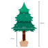 Ziemassvētku eglīte Springos CT0115 220 cm