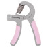 Rokas trenažieris Springos FA0200, regulējams 20-50kg