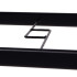 Dārza galds Springos GF0080 120 X 70 X 70 CM