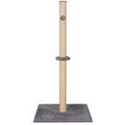 Kaķu skrāpēšanas stabs Springos PA1030 75 cm
