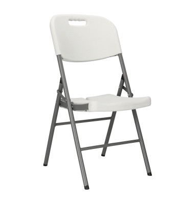 Salokams krēsls Springos GF0054 balts