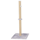 Kaķu skrāpēšanas stabs, Springos PA1031, 103,5 cm