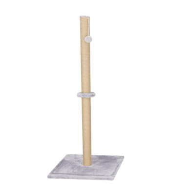 Kaķu skrāpēšanas stabs Springos PA1031 103,5 cm