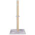 Kaķu skrāpēšanas stabs Springos PA1031 103,5 cm