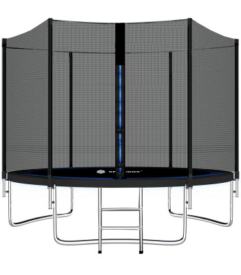 Dārza batuts Springos TP0001 245 cm 8FT