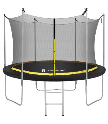 Dārza batuts Springos TP0006 305 cm 10ft