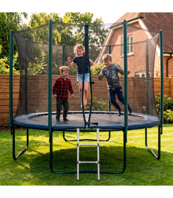Batuta kāpnes Springos LD-01 90 CM