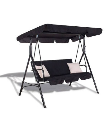 Dārza šūpoles Springos Luna GS0014