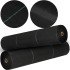 Pretnezāļu agrotekstils, melns, Springos AG0040 90g/m2 1,1x10 m