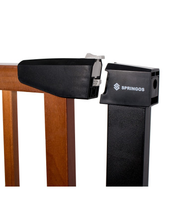 Drošibas barjera Springos SG0003 76-82cm
