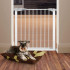 Drošibas barjera Springos SG00001AC 76-120 cm