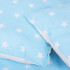 Tipi telts Springos TIP06 zila