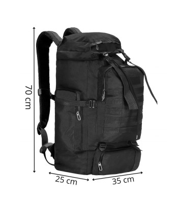 Mugursoma Springos CS0103