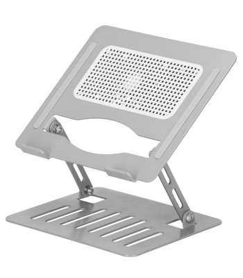 Klēpjdatora dzesēšanas statīvs ar ventilatoru Springos HA4009