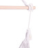 Brazīlijas šūpuļtīkls Springos HM030 150x80cm