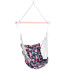 Brazīlijas šūpuļtīkls Springos HM030 150x80cm