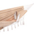 Divvietīgs šūpuļtīkls Springos HM020 200x150 cm