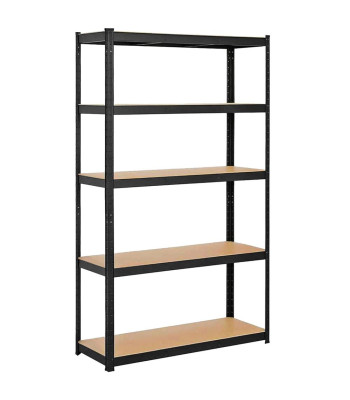 Plaukts Springos HA5162 180x90x40cm 5 plaukti