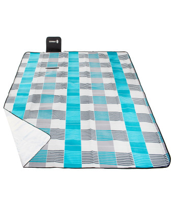 Piknikas sega Springos PM002 200 x 200 cm