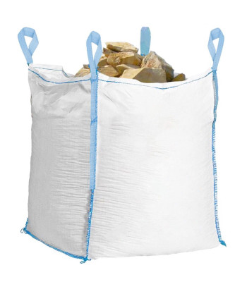 Maiss būvgružiem, lūžņiem, akmenim, šķembām, smiltīm, zemei Springos GA0036 1000 kg