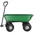 Dārza ratiņi Springos GA0014 110X51X95 CM 250 KG