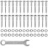 Apavu aerators Springos GA0022