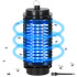 Kukaiņu lampa Springos GA0008