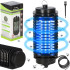 Kukaiņu lampa Springos GA0008