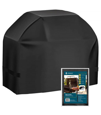 Grila apvalks Springos GA2172 100x66x80cm