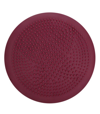 Fitnesa līdzsvara spilvens + pumpis Springos FA1070