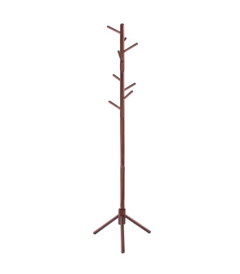Stāvošs drēbju pakaramais Springos HA2025 175 cm