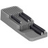 Virtuves piederumu organizators Springos HA3065