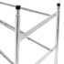 Apavu plaukts Springos HS0001