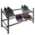Apavu plaukts Springos HS0002