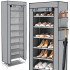 Apavu skapis Springos HS0004