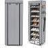 Apavu skapis Springos HS0004
