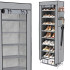 Apavu skapis Springos HS0004