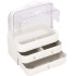 Kosmētikas organizators Springos HA1094, 39,5 x 29,8 x 20,4 cm